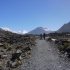 Tasman Lake Walk