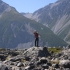 Tasman Lake Walk