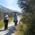 Tasman Lake Walk