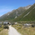 Tasman Lake Walk