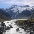 Hooker Valley