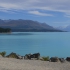 Lake Pukaki