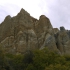 Clay Cliffs