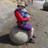 Moeraki Boulders