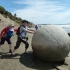 Moeraki Boulders