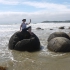 Moeraki Boulders