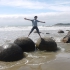 Moeraki Boulders