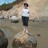 Moeraki Boulders