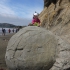 Moeraki Boulders