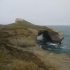 Tunnel Beach