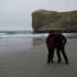 Tunnel Beach