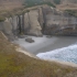 Tunnel Beach