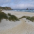 Sandfly Bay