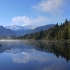 Lake Matheson