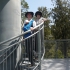 Westcoast Treetop Walk