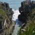 Pancake Rocks