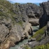 Pancake Rocks