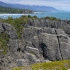 Pancake Rocks