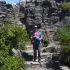 Pancake Rocks