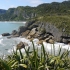 Pancake Rocks