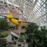 Calgary - Fifteen Feet Skywalk