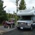 Banff - Tunnel Mountain Village II Campground