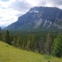 Banff - Hoodoos Trail