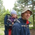 Banff - Hoodoos Trail