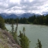 Banff - Hoodoos Trail