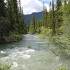 Banff - Hoodoos Trail