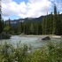 Banff - Hoodoos Trail