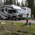 Lake Louise Campground