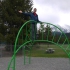 Lake Louise Village - Spielplatz