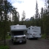 Lake Louise Campground