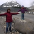 Icefields Parkway - Columbia Icefield Discovery Centre