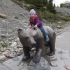 Icefields Parkway - Columbia Icefield Discovery Centre
