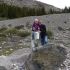 Icefields Parkway - Columbia Icefield Discovery Centre