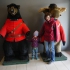 Icefields Parkway - Columbia Icefield Discovery Centre