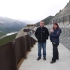 Icefields Parkway - Skywalk