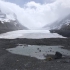 Icefields Parkway - Athabasca Glacier