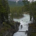 Icefields Parkway - Sunwapta Falls