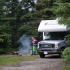 Jasper - Whistlers Campground