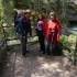 Maligne Canyon