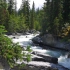 Maligne Canyon