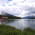 Maligne Lake