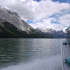 Maligne Lake