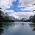 Maligne Lake