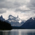 Maligne Lake