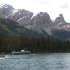 Maligne Lake