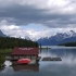 Maligne Lake